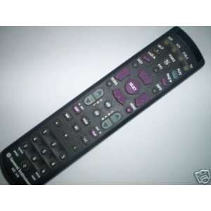   XRC 100 VCR CBL TV GI XRC100 UNIVERSAL REMOTE CONTROL Electronics