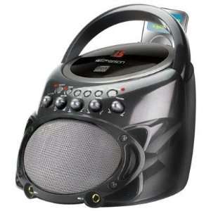  GP298R Karaoke System