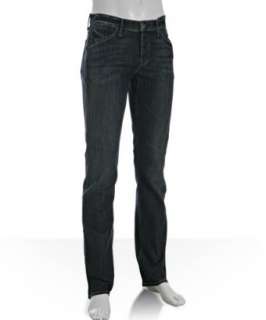 Hudson rai wash slim bootcut jeans   