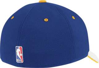 Golden State Warriors Authentic 2011 NBA Draft Day Flex Hat  