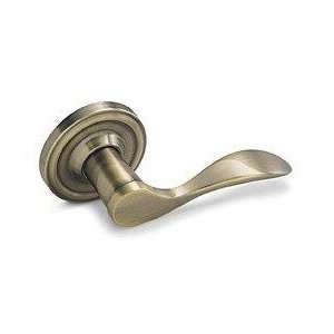  Weslock 0640 Bordeau Keyed Entry Door Knob Set