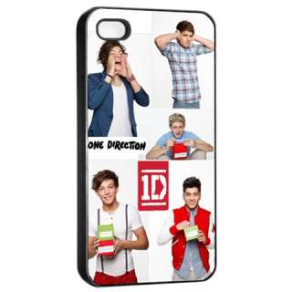 1D One Direction Harry Styles,Zayn Malik,Louis Tomlinson iphone 4/4s 