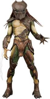 Predators Series 1 Falconer Predator 7 Action Figure 634482514337 