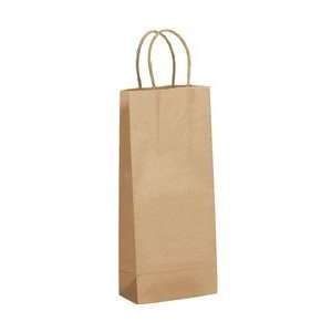   Bags Recycled Tan Kraft Paper Bag Recycled Tan Kraft Paper Bag