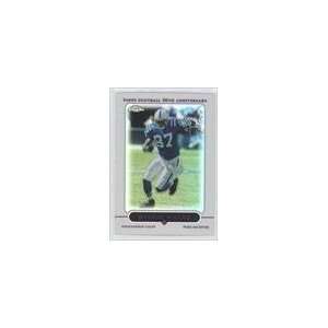  2005 Topps Chrome Refractors #145   Reggie Wayne Sports 