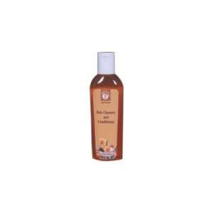  VLCC Soya Protein Hair Cleanser And Conditioner 100ml 