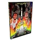 CZW DVD February 4, 2012 Super Saturday   Indianapolis, IN