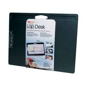  RoadPro Mobile Lap Desk with Micro Bead Filled Bottom 