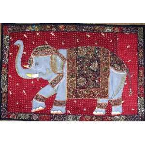  Elephant Large Home Wall Hanging Decoration Tapestry