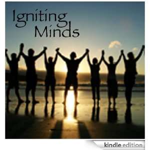  Igniting Minds Kindle Store Rev. Larry King