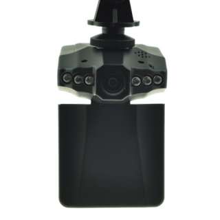   Portable HD Car Digital Video Camera Recorder AV OUT DVR pianyi198F