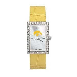   Ladies NCAA Starlette Watch (Leather Band)