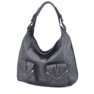  Black Deyce Nava Stylish Women Handbag Single handle Shoulder Bag 