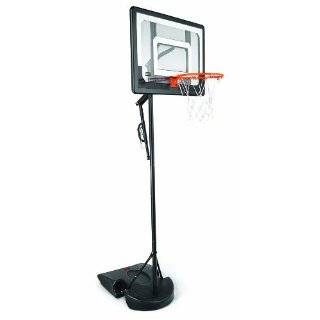SKLZ Pro Mini Basketball Hoop System (Nov. 1, 2009)
