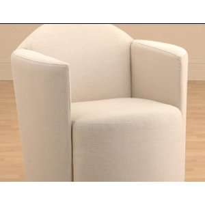  Jaymar 506 Swivel Accent Chair