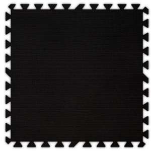  Alessco, Inc. Soft Floors Black Inside Rubber