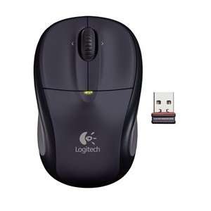  Logitech Mouse 910 001752 Wireless Mouse M305 USB Port 
