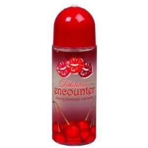   Encounter Cherry 1.25 Oz   Lubricants and Oils