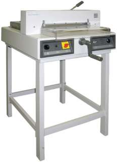   #0677 Fits both Triumph 3915 and 3905 paper cutter (pictured below