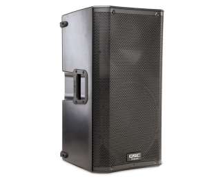 QSC K12 Active PA Speaker w/ FREE TOTE Gig Bag FREE  