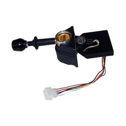 JLG CONTROLLER JOYSTICK M120 TYPE PARTS 1600094 MANLIFT  