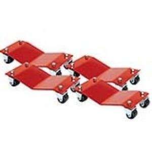  Merrick Auto Dolly   Original, 8 x 16, set of 4 