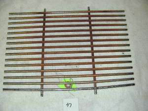 Gravely 816S Riding Lawn Mower Tractor Hood Grille  