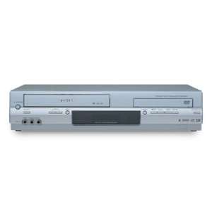    TOSHIBA SD KV550 SU DVD Player with DVD/VCR tuner Electronics