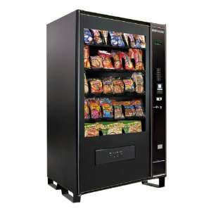   VC1100 18 Snack Plus 5 Beverage Vending Machine