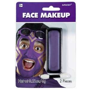  Purple Face Makeup Toys & Games