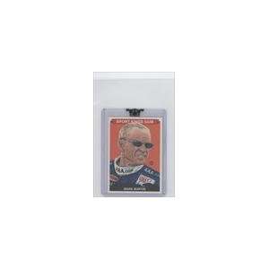  2009 Sportkings #115   Mark Martin Sports Collectibles