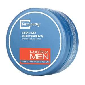 Matrix Men All Styl Wax 1.7 oz.