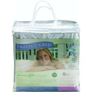  Protect A Bed K1007S13 Protect A Bed Mattress Encasement 