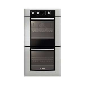  Bosch HBN3550UC Double Wall Ovens