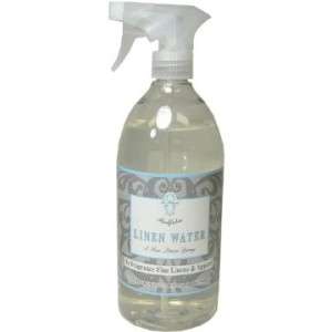   Linen Wash Water Fragrance Scented Spray 32 oz 083547172249  