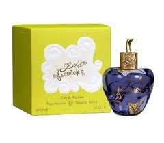   Lempicka 3.4oz Womens Eau de Parfums paris   100% Authentic Perfume