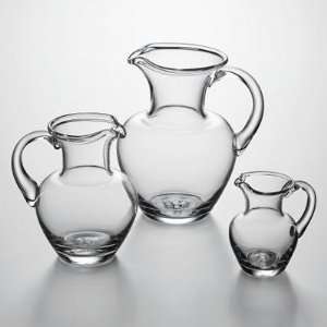  Simon Pearce Pitchers Meriden Pitcher (Small) Kitchen 