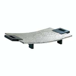  Rectangle Metal Tray