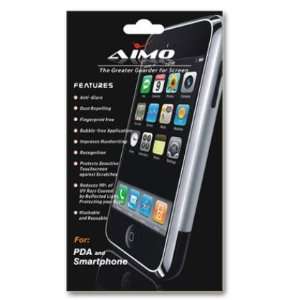   / MetroPCS) LCD Screen Protector, Mirror Cell Phones & Accessories