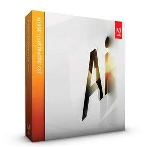    NEW Illustrator CS5 Upgrade Mac (Software)