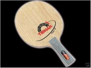 Tibhar Power 40 blade table tennis ping pong rubber  