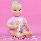 NEW Loving Family Dollhouse GIRL Sister People Doll Fisher Price 