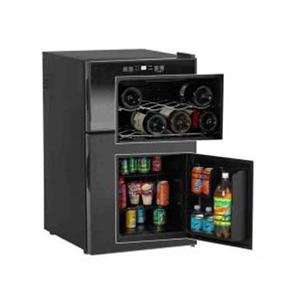  NEW Wine Cooler/Mini Fridge OB (Kitchen & Housewares 
