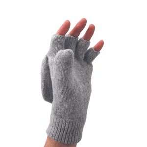  Convertible Mittens Size Mens 