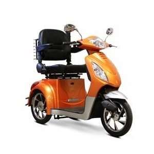  EWheels EW 36 Mobility Scooter   Orange   EW 36EW 36 