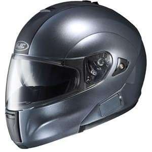  HJC IS MAX Bluetooth Modular Helmet   X Small/Anthracite 