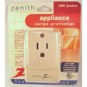  Appliance Surge Protector Electronics