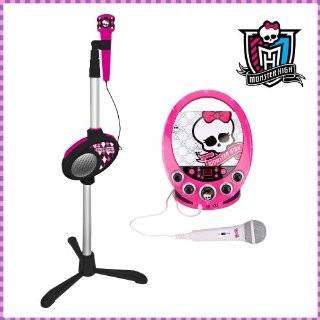 Toys & Games Electronics for Kids Monster High