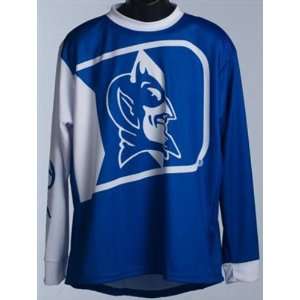  Duke Blue Devils Mountain Bike Jersey