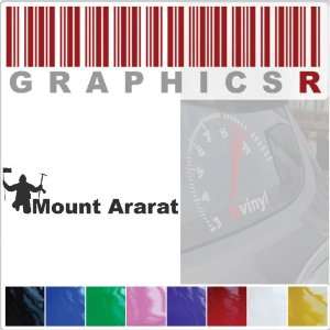   Ararat Mountaineering Guide Mountain Climbing A913   Black Automotive